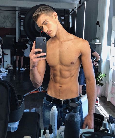 hot guys instagram|The Hottest Male Models On Instagram .